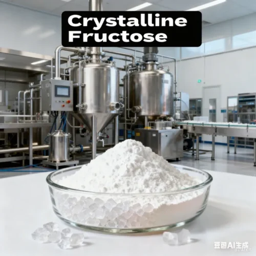 Crystalline Fructose结晶果糖 Crystalline Fructose