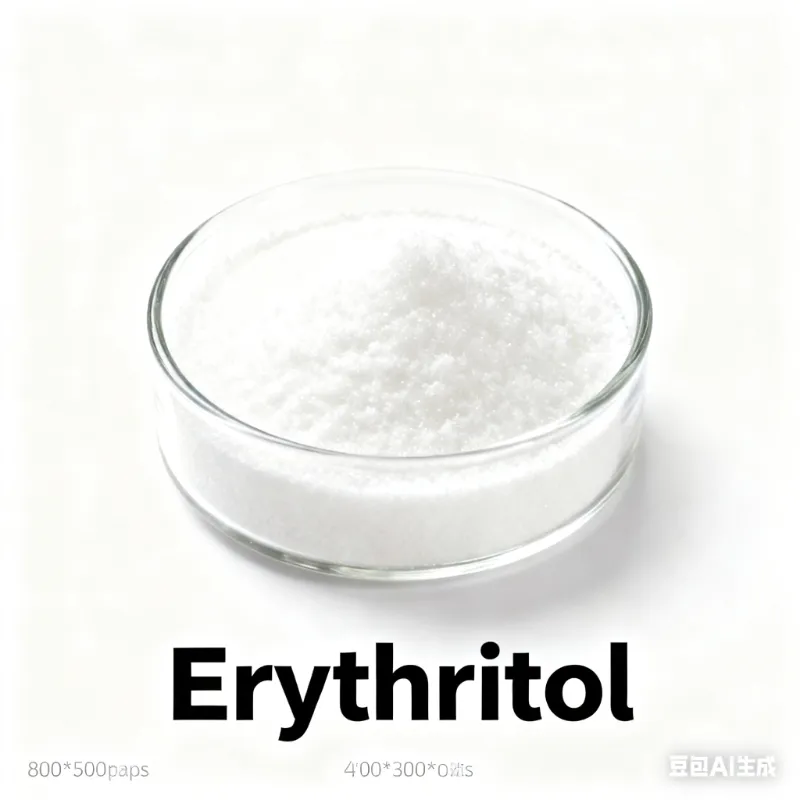 Erythritol赤藓糖醇 Erythritol