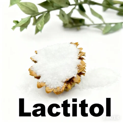 Lactitol乳糖醇 Lactitol