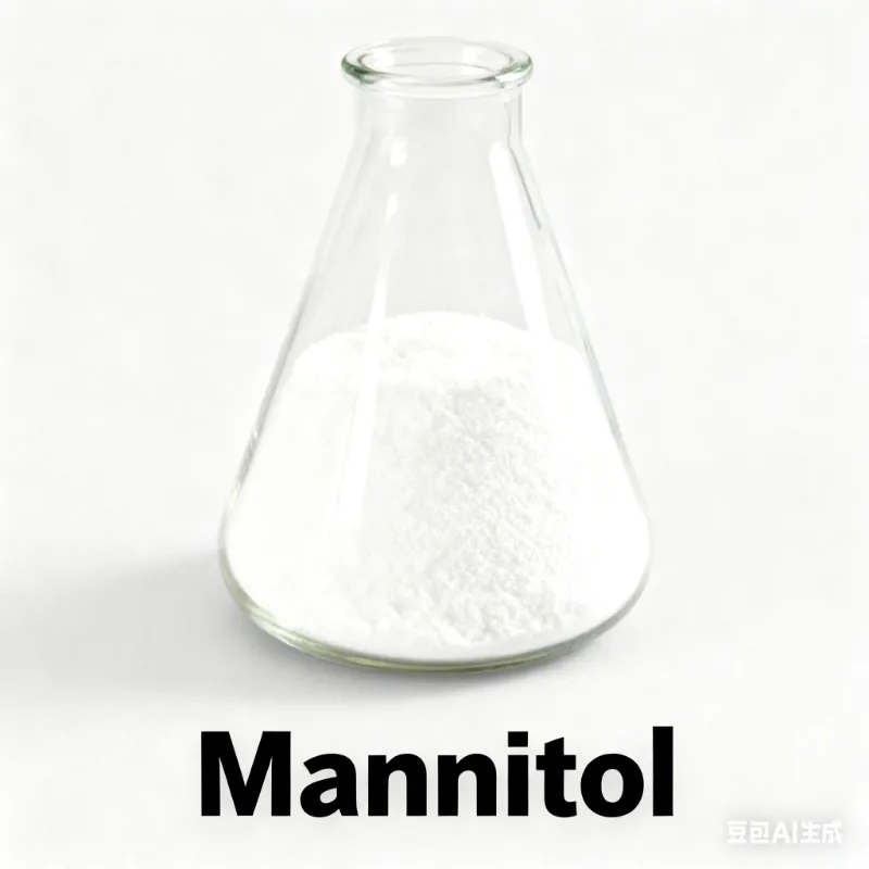 Mannitol