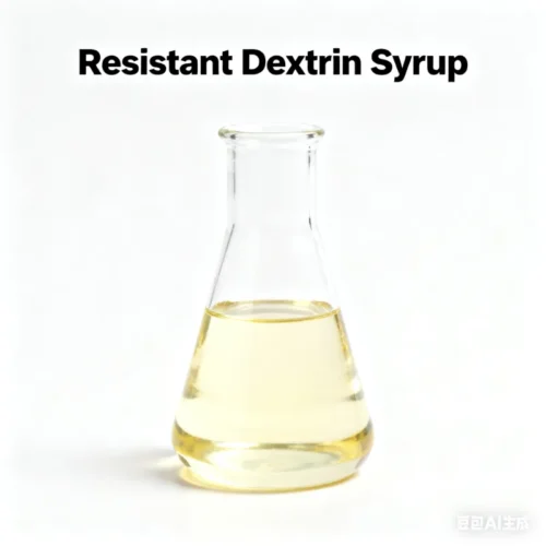 Resistant Dextrin Syrup聚葡萄糖 Resistant Dextrin Syrup
