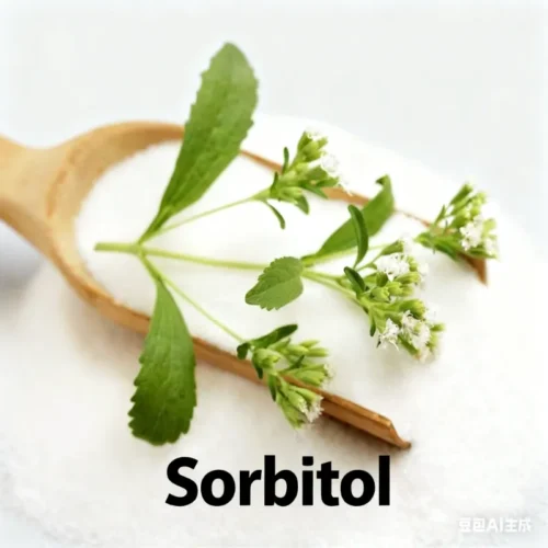 Sorbitol山梨糖醇 Sorbitol
