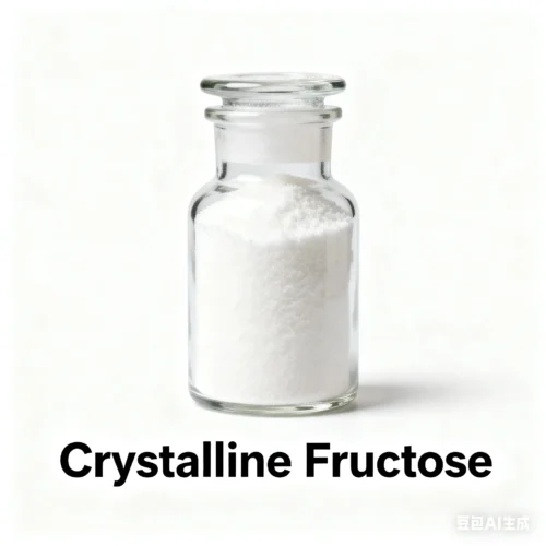 pic00002 Crystalline Fructose