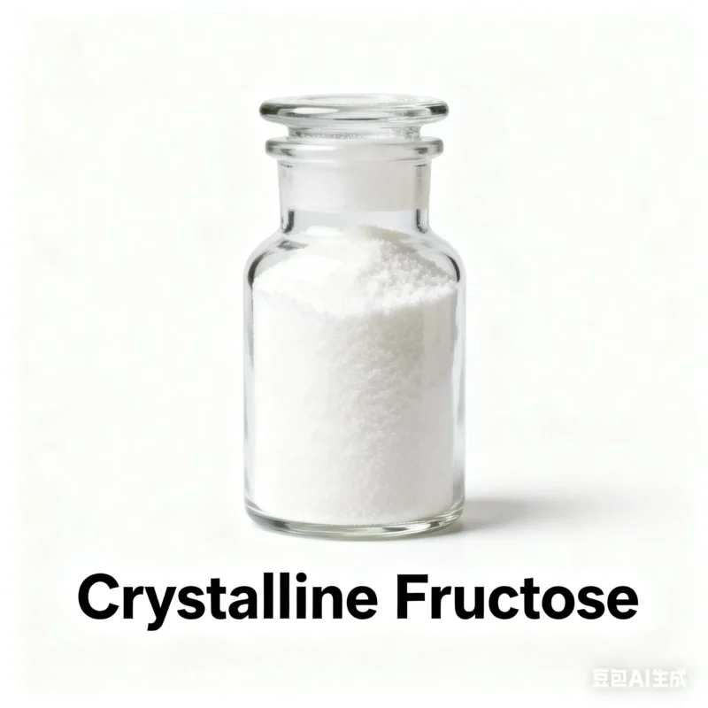 pic00002 Crystalline Fructose