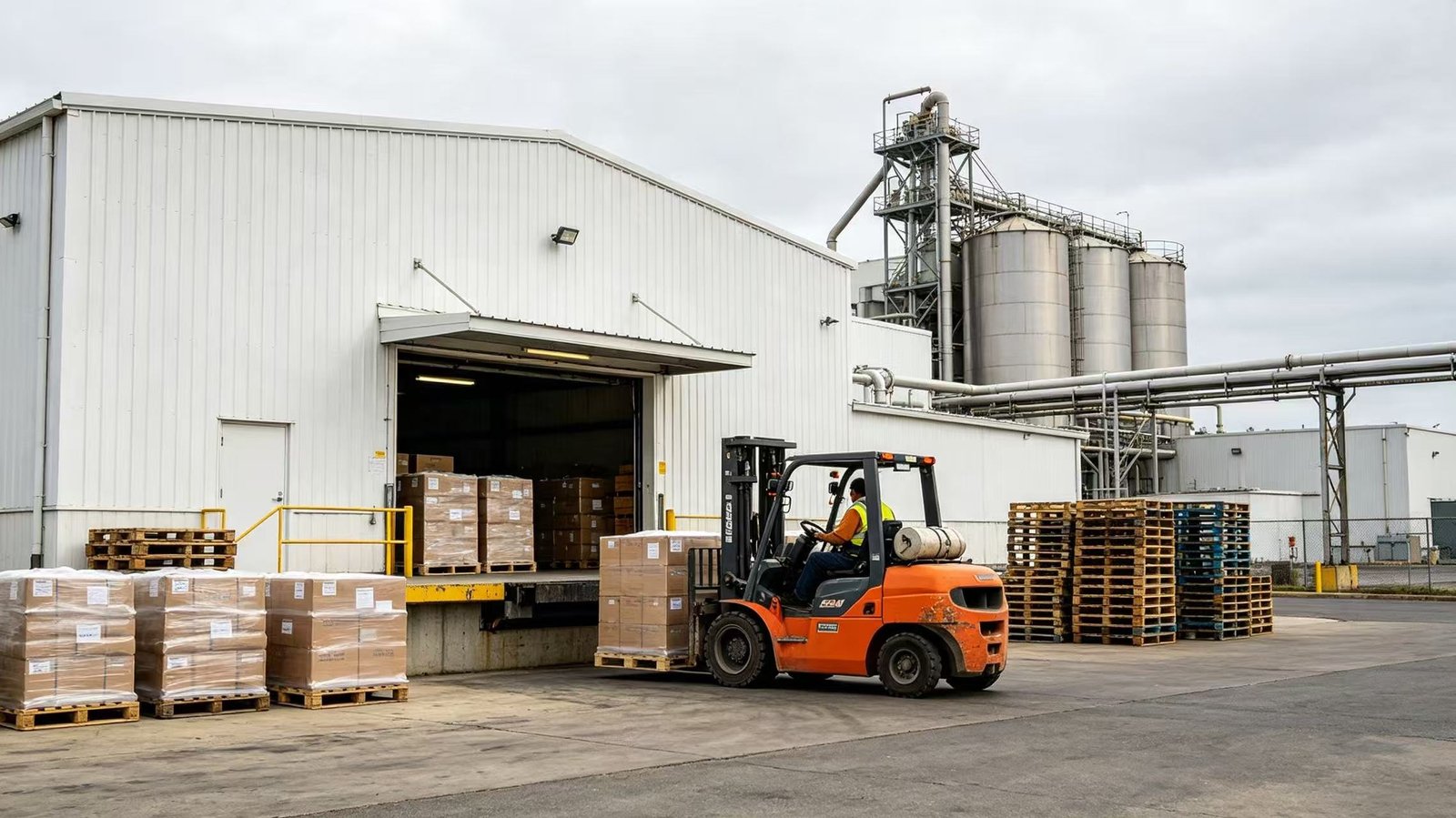 Customized formulation and product development support