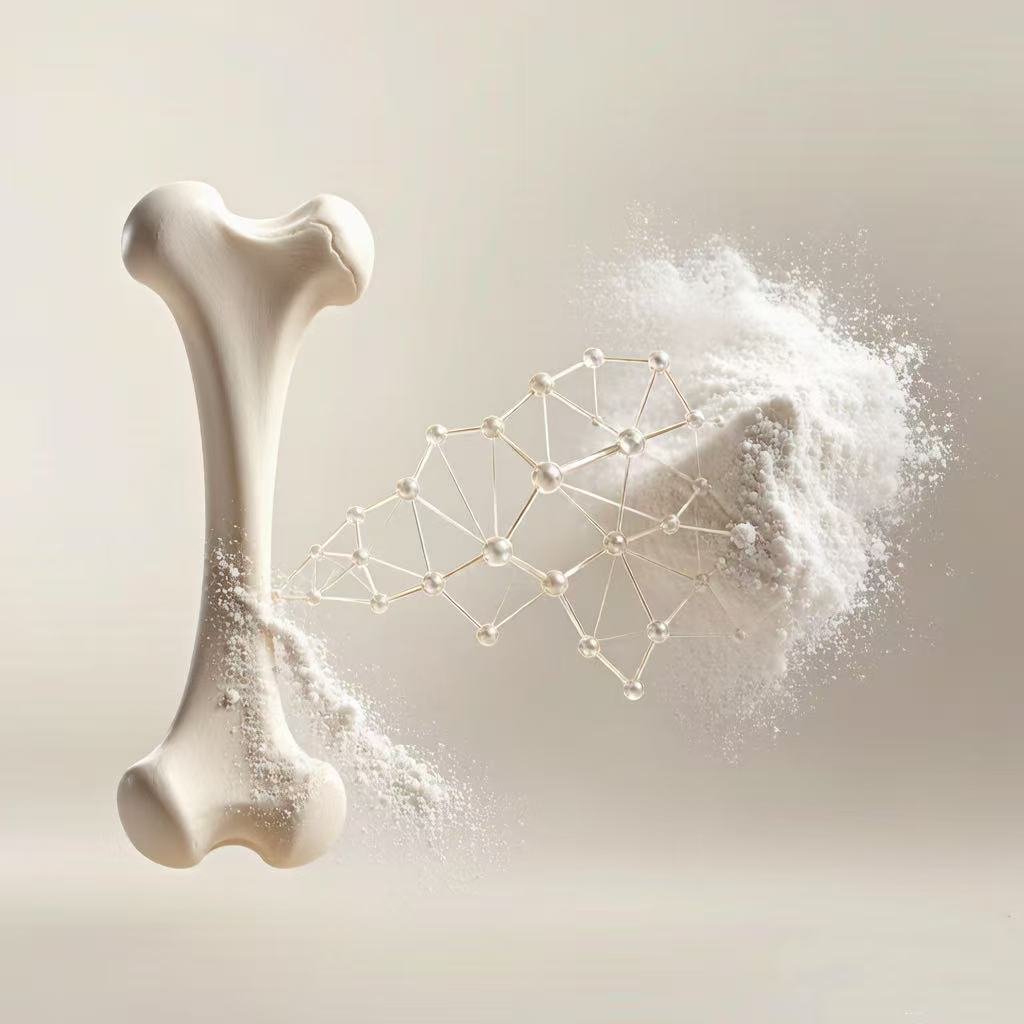 Bovine Bone Collagen Peptides-wholesale