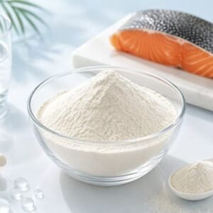 Salmon Collagen Peptides-wholesale