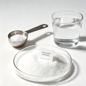 Allulose Crystal