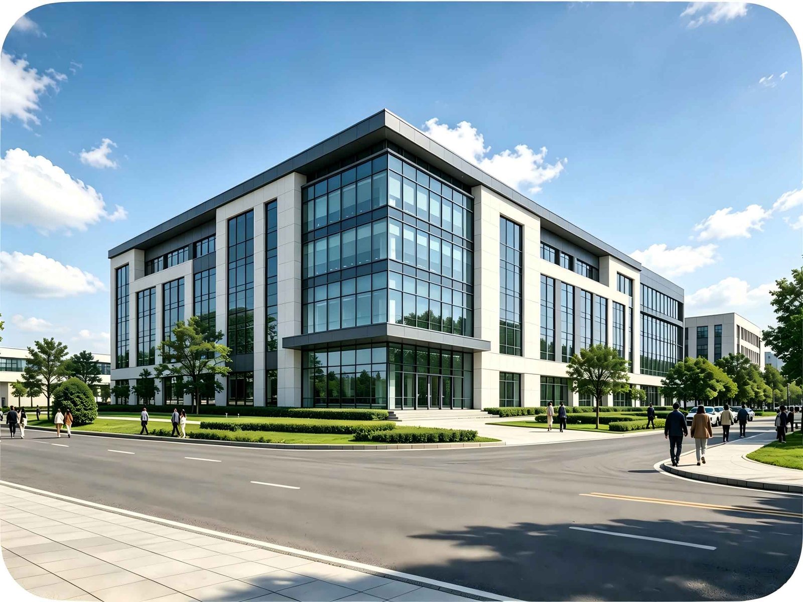 Food ingredient manufacturing facility