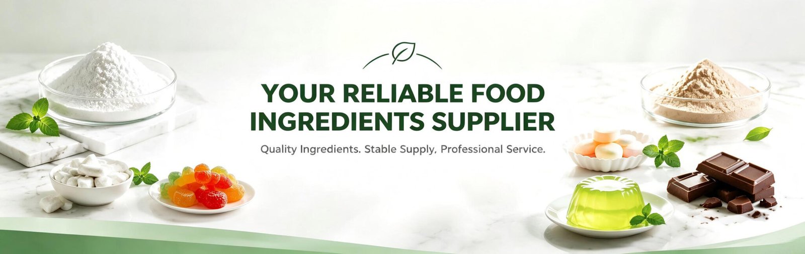 Food-raw-material-factory