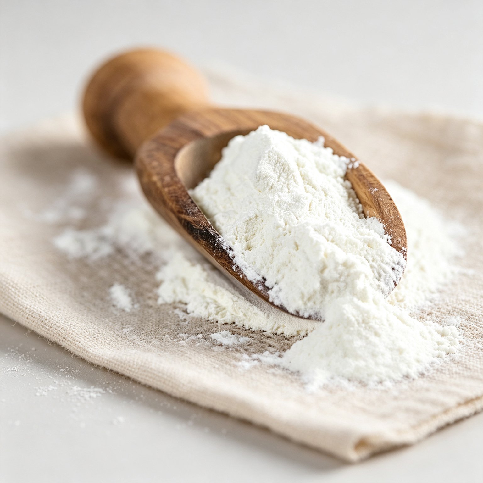 Galacto-Oligosaccharide Powder