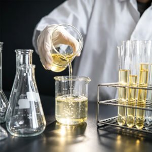Galacto-Oligosaccharide Syrup