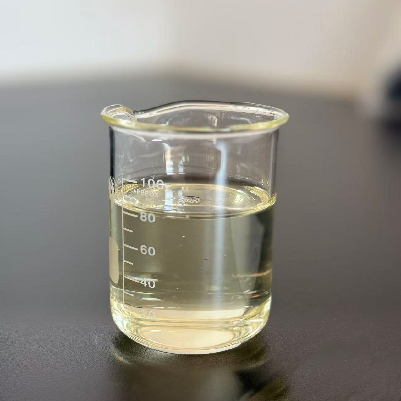 Isomalto-Oligosaccharide(tapioca) Syrup