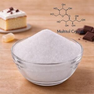 Maltitol Crystal