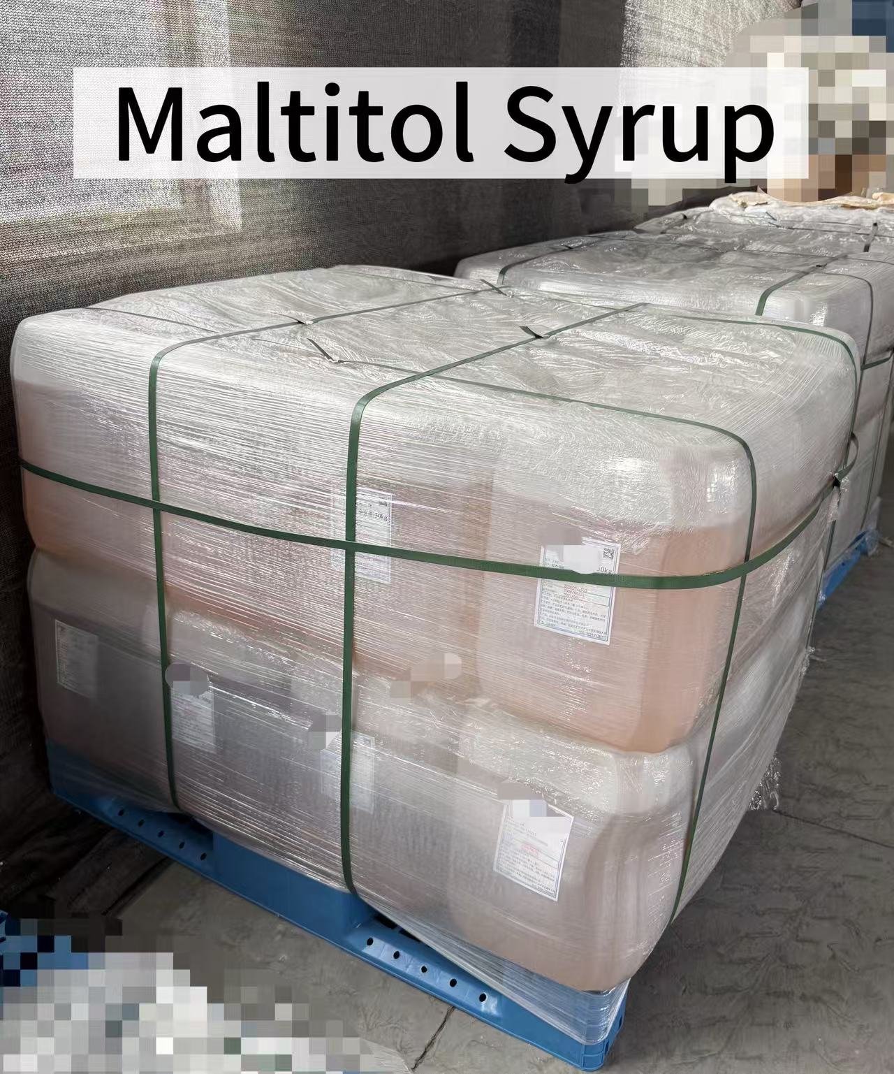 Maltitol syrup - 图片 3