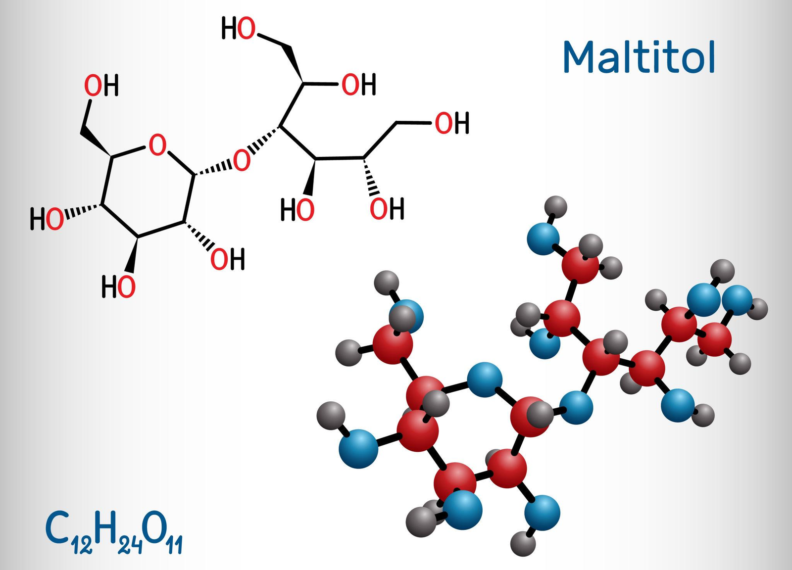 Maltitol syrup - 图片 2