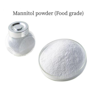 Mannitol