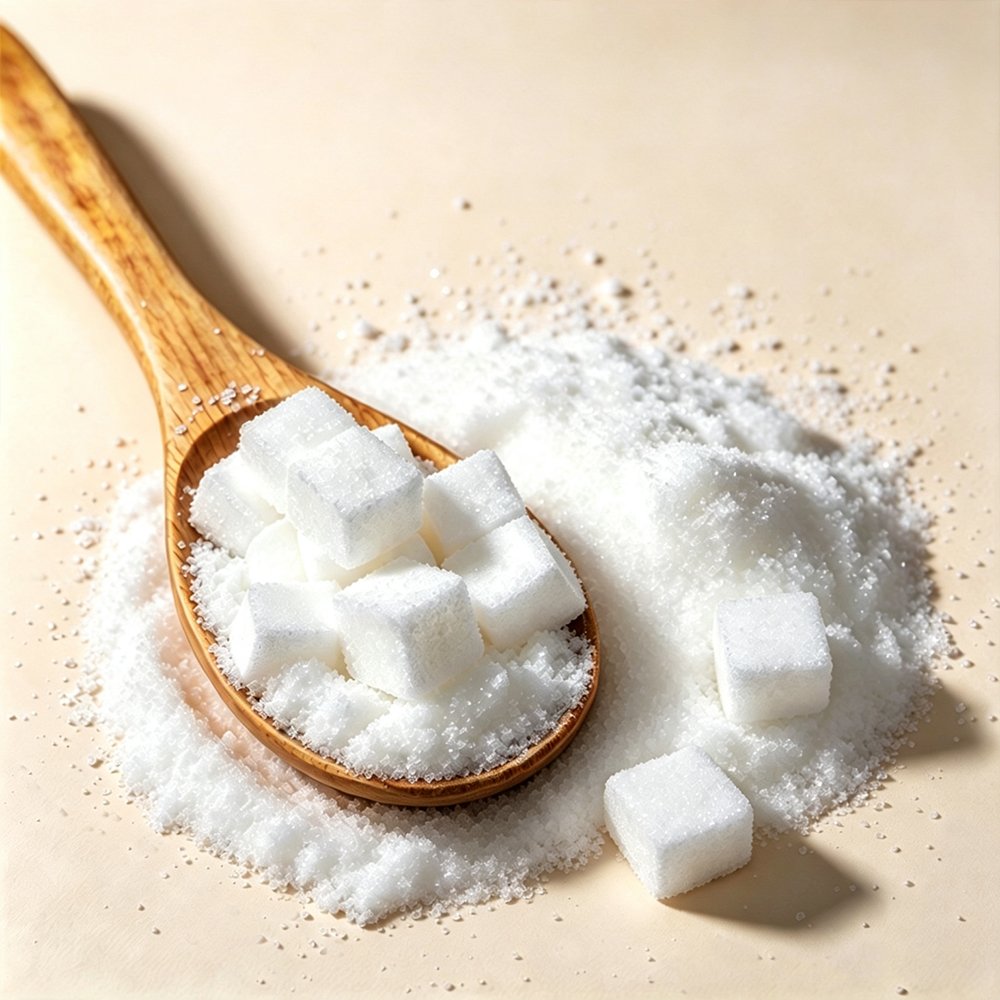 Organic crystalline allulose - 图片 2