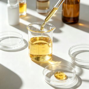 Polydextrose Syrup