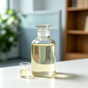 Resistant Dextrin syrup
