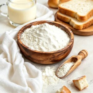 Resistant Dextrin powder