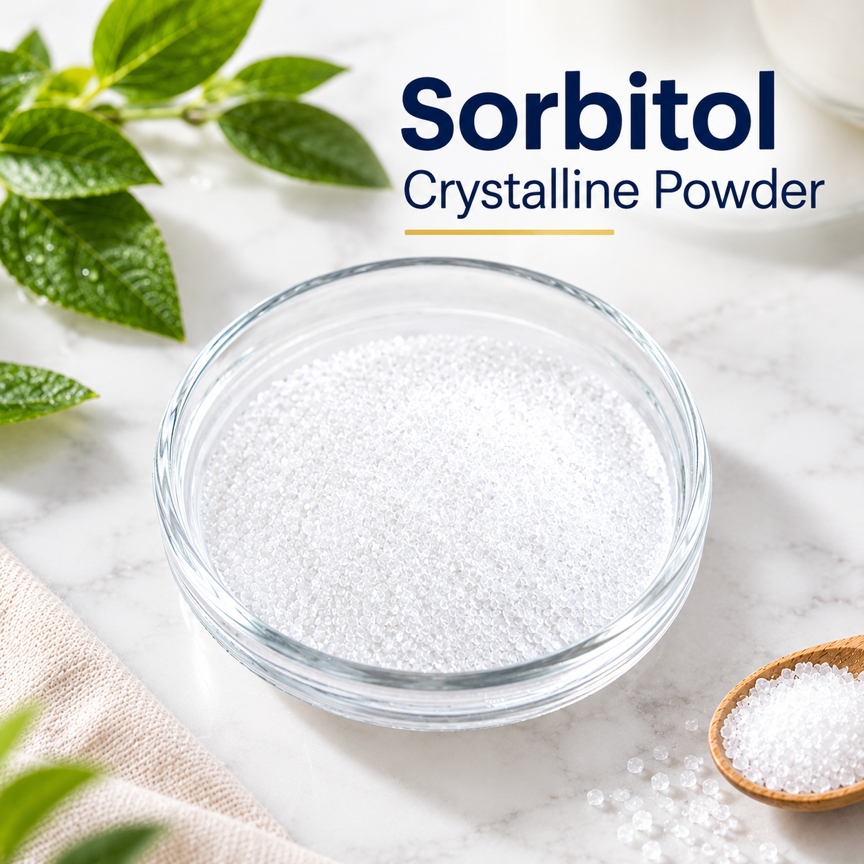 Sorbitol