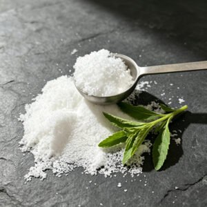 Stevia Glycosides