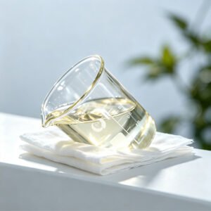 Sugar-Free Resistant Dextrin Syrup